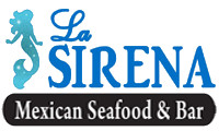 La Sirena Mexican Seafood