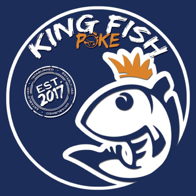 King Fish Poke