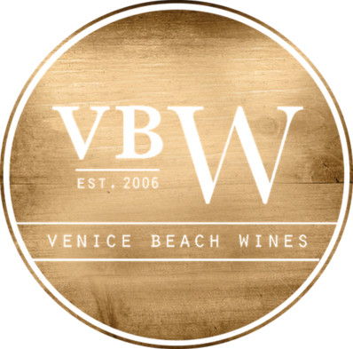 Venice Beach Wines