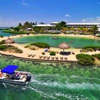 Tiki Hawks Cay Resort