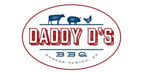 Daddy D's Bbq
