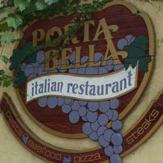 Porta Bella Italian
