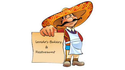 Juan Loredos Bakery