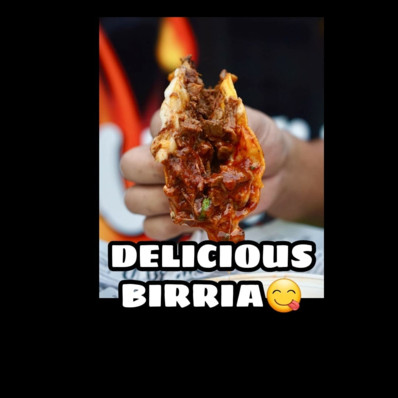 Delicious Birria