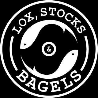 Lox, Stocks Bagels
