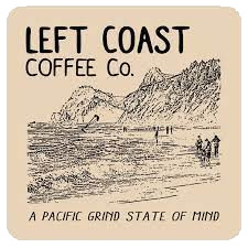 Left Coast Coffee