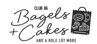 Bagels And Cakes By Club 86