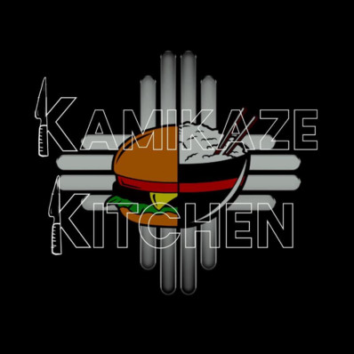 Kamikaze Kitchen