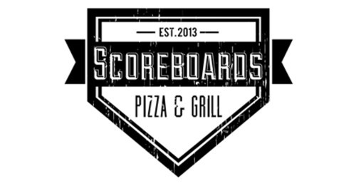 Scoreboards Pizza And Grill