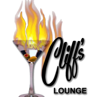Cliff's Martini Lounge