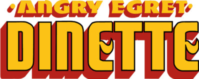 Angry Egret Dinette