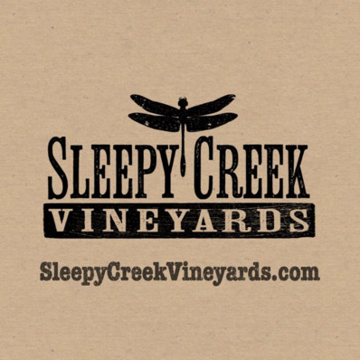 Sleepy Creek Vineyards Winery