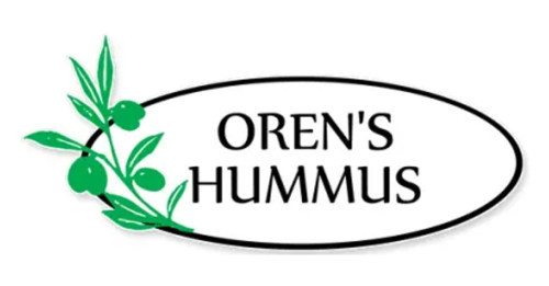 Oren's Hummus By Local Kitchens