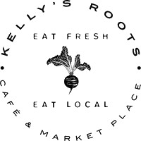 Kelly's Roots Cafe Marketplace
