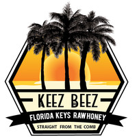 Keez Beez Honey