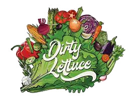 Dirty Lettuce