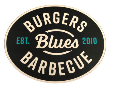 Burgers Blues Barbecue
