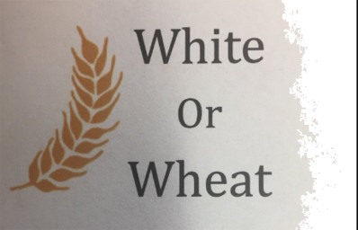 White Or Wheat