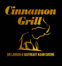 Cinnamon Grill
