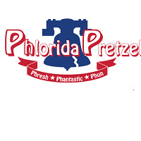Phlorida Pretzel