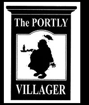 Portly Villager