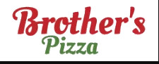 Brother's Pizza