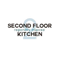 Second Floor Regionally Inspired Kitchen