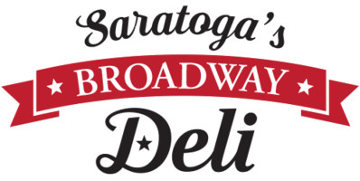 Saratoga's Broadway Deli