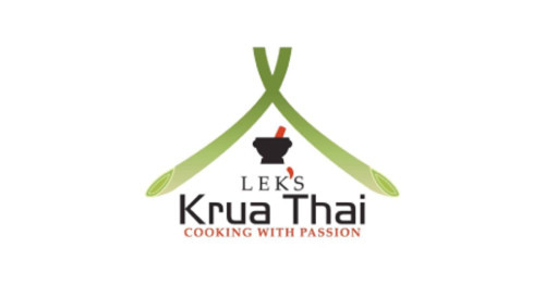 Lek's Krua Thai