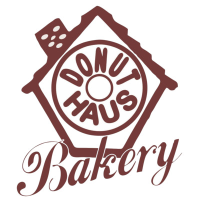 Donut Haus Bakery Chocolates