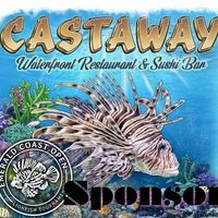 Castaway Waterfront Sushi Bar