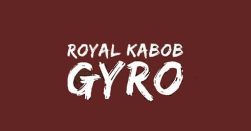Royal Kabob Gyro