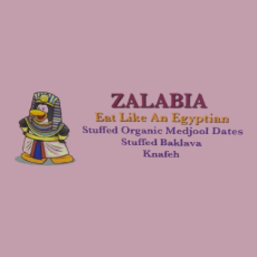 Zalabia