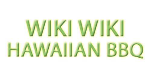 Wiki Wiki