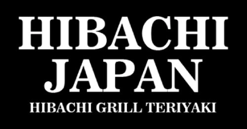 Hibachi Japan