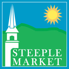 The Steeple Market