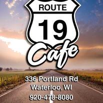 Route 19 Cafe