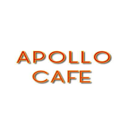 Appolo Cafe Of Decatur