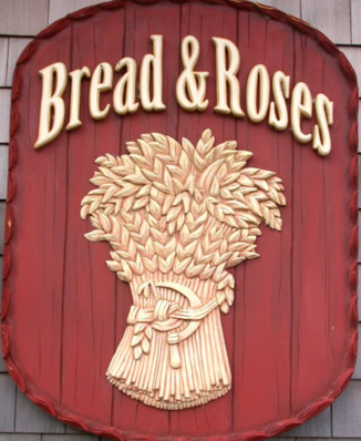 Bread Roses
