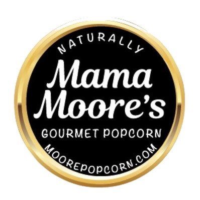 Mama Moore's Gourmet Popcorn