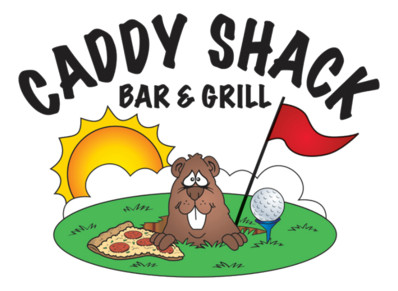 Caddy Shack Pizza Pub