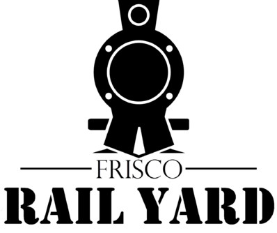 Frisco Rail Yard