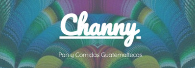Channy Panaderia Guatemalteca
