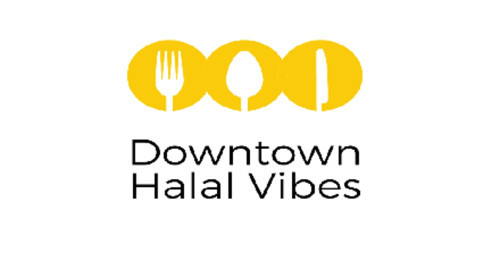 Downtown Halal Vibes