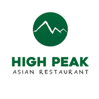 High Peak Asian