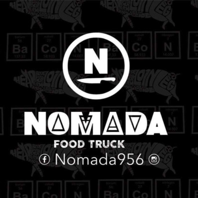 The Nomada956 Food Truck