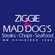 Ziggie Mad Dog's