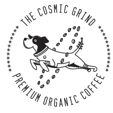 Cosmic Grind Coffee Shop