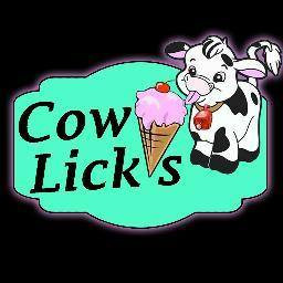 Cow Lick's Ice Cream