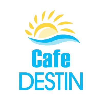 Cafe Destin